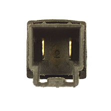 Brake Light Switch for Isuzu Amigo I-Mark Impulse Pickup Rodeo Stylus Trooper-3216