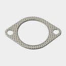 Exhaust Pipe Flange Gasket for Isuzu Pickup Trooper Rodeo