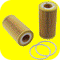 2 Oil Filters Volvo C30 C70 S40 V50 filter T5 AWD-11654