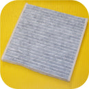 Cabin Air Filter Lexus ES330 GX470 RX330 RX350 RX400h Toyota Avalon Camry Sienna-12729
