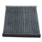 Fresh Cabin Air Filter Lexus GS300 GS430 LS430 SC430 Charcoal Media-12929