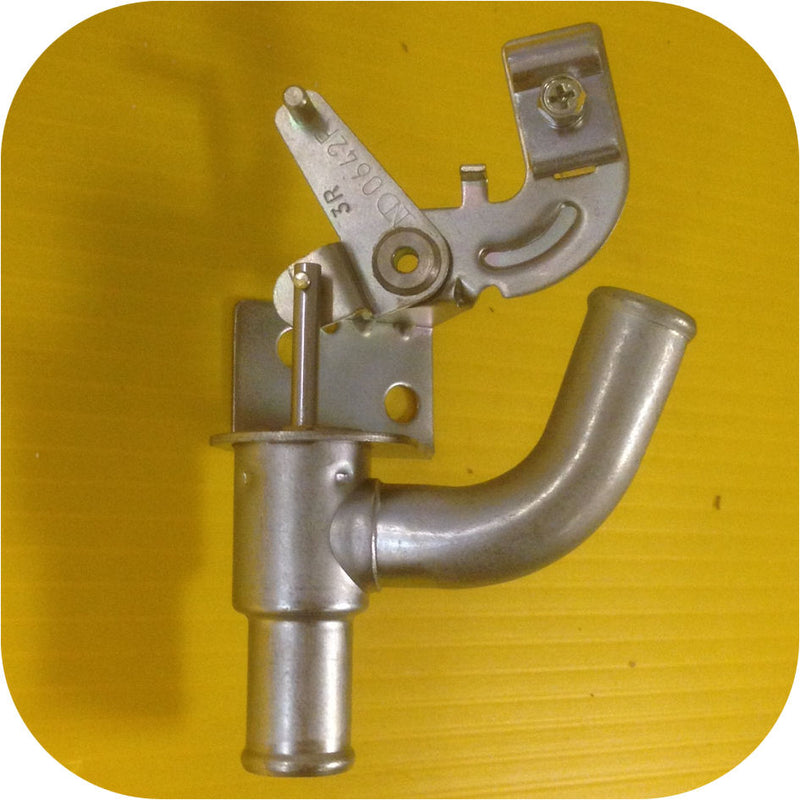 Heater Control Valve for FJ40 9/73 on-0