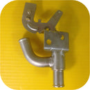 Heater Control Valve for FJ40 9/73 on-2513