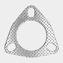 Left Exhaust Pipe Flange Gasket for Isuzu Rodeo