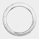 Front Exhaust Pipe Flange Gasket for Isuzu Stylus