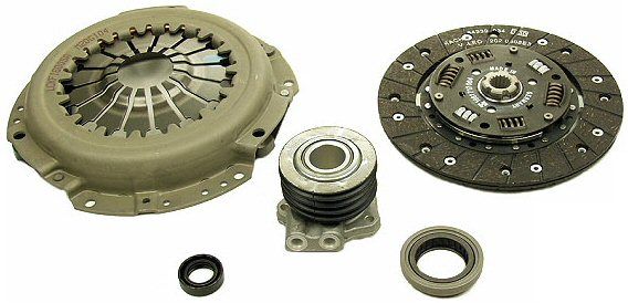 Clutch Kit for Saab 900-0