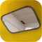OEM Off Road Mirror SQUARE HEAD-20842