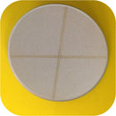 OEM Mirror ROUND HEAD-20844