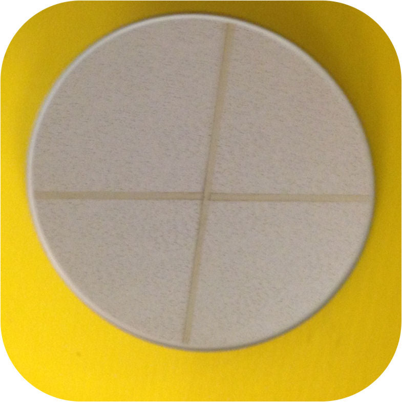 OEM Mirror ROUND HEAD-20844