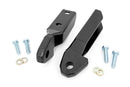 Tow Hook Shackle Bracket for Chevrolet/GMC K1500 Blazer Tahoe Suburban Yukon