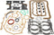 Engine Cylinder Gasket Set Saab Sonett 95 96 V4 17 head-0