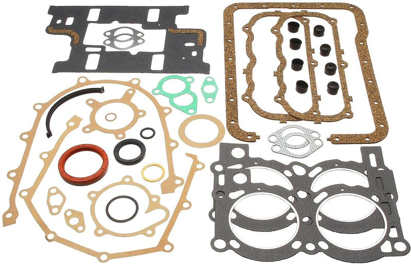 Engine Cylinder Gasket Set Saab Sonett 95 96 V4 17 head-0