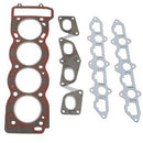SAAB 900 9-3 9000 CYLINDER HEAD GASKET SET 94 95-98 99-0