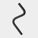 Heater Hose for Isuzu Impulse Stylus 1992