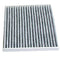 Fresh Cabin Air Filter Toyota Corolla Matrix 02-07 NEW-12725