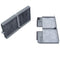 Fresh Cabin Air Filter Lexus ES300 92-01 filters PAIR-0
