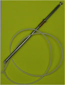 Antenna Mast Mercedes Benz 190 d e 260E 300D 300E 300SL 300TE 380SL 500SL 560SL-6539