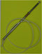 Antenna Mast Mercedes Benz 190 d e 260E 300D 300E 300SL 300TE 380SL 500SL 560SL-6539