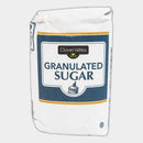 2 Bags Clover Valley Granulated Sugar, 32 oz
