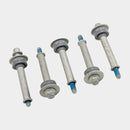 Engine Intake Manifold Bolt Set for Isuzu Ascender