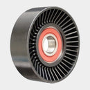 Accessory Drive Belt Tensioner Pulley for Isuzu Impulse Hombre
