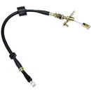 Clutch Cable for Mazda GLC 79-80 Manual Transmission Kit-0