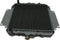 New All Metal Radiator for Suzuki Samurai 86-95-3449