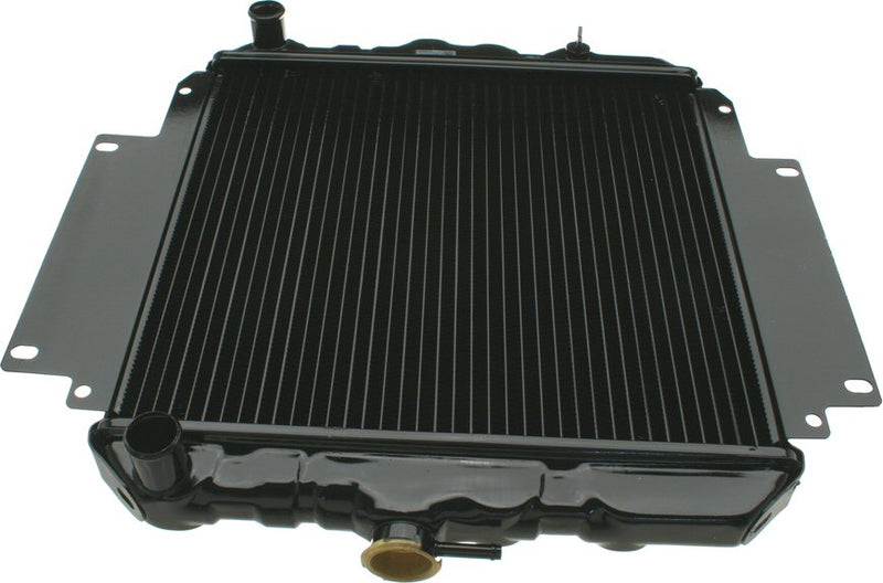 New All Metal Radiator for Suzuki Samurai 86-95-3449