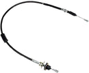 Clutch Cable Isuzu I-Mark 1.8 81-84 IMark New-0