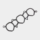 Engine Intake Manifold Gasket for Isuzu Trooper Rodeo