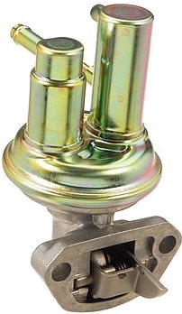 Fuel Pump Isuzu Pickup pup Truck Amigo Trooper 4ZD1 2.3-11343