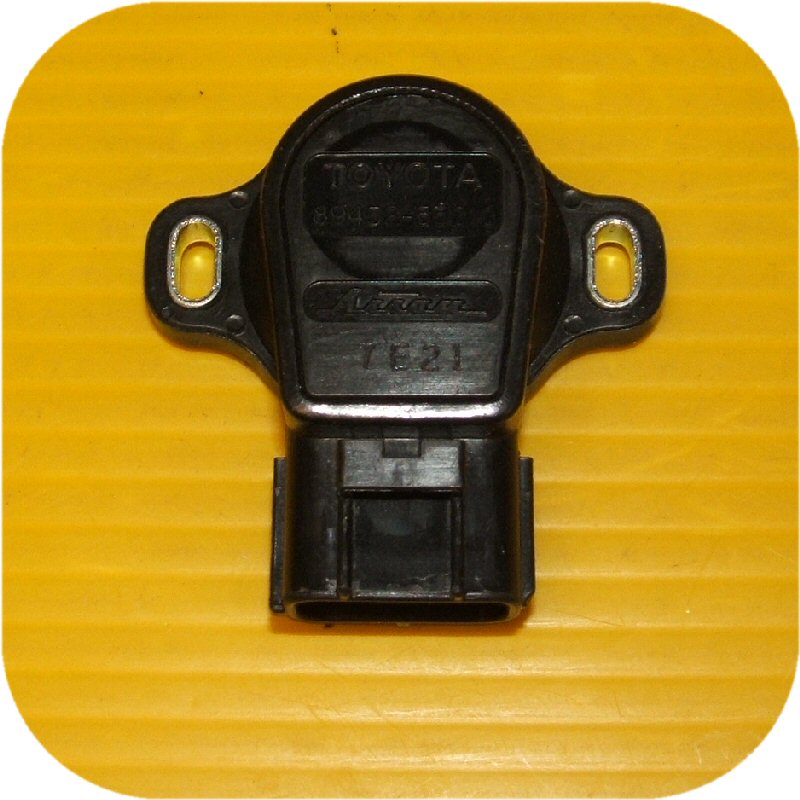 Throttle Positioner Sensor Toyota 4Runner Avalon Camry Celica Corolla Supra MR2-0