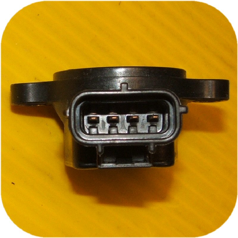 Throttle Positioner Sensor Toyota 4Runner Avalon Camry Celica Corolla Supra MR2-10805