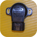 Throttle Positioner Sensor Toyota 4Runner Avalon Camry Celica Corolla Supra MR2-10806