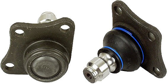 2 Front Ball Joints for Saab 9000 87-98 Steering Joint-0