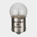 License Light Bulb for Isuzu I-Mark Pickup