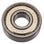 Generator Commutator End Bearing for Mitsubishi Mighty Max Montero