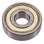 Generator Drive End Bearing for Mitsubishi Mighty Max Montero