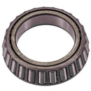 Rear Outer Wheel Bearing for Mercedes-Benz 380SEC 380SEL 380SL 380SLC 420SEL