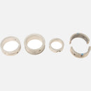 Crankshaft Main Bearing Set Volkswagen Super Beetle 1975-1979