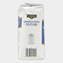 Clover Valley Granulated Sugar, 64 oz