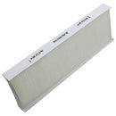 Fresh Cabin Air Filter Audi 90 A4 S4 Cabrio VW Passat-0