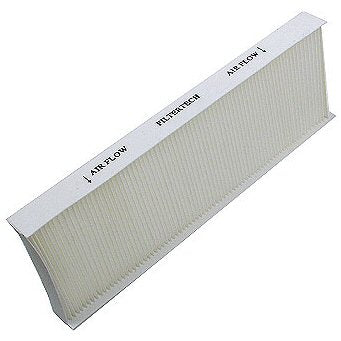 Fresh Cabin Air Filter Audi 90 A4 S4 Cabrio VW Passat-0
