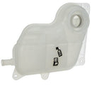 Radiator Expansion Tank Volkswagen VW Passat Audi A4 A6 RS6 Avant Quattro-0