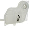 Radiator Expansion Tank Volkswagen VW Passat Audi A4 A6 RS6 Avant Quattro-0
