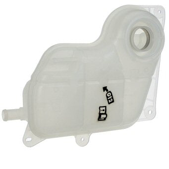Radiator Expansion Tank Volkswagen VW Passat Audi A4 A6 RS6 Avant Quattro-0