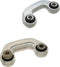 Front Sway Bar Links Audi A4 A6 RS6 Quattro VW Passat-0