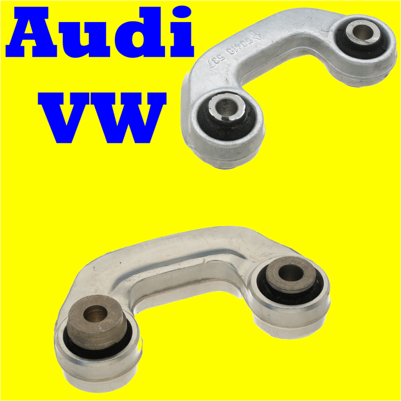 Front Sway Bar Links Audi A4 A6 RS6 Quattro VW Passat-9918