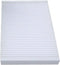 Fresh Cabin Air Filter Audi A4 A6 S4 S6 Allroad RS6 RS4-12768