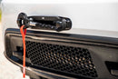 Winch Hook Mount - Hawse Fairlead